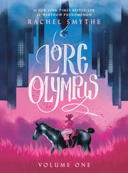 Lore Olympus Volume One Volume One