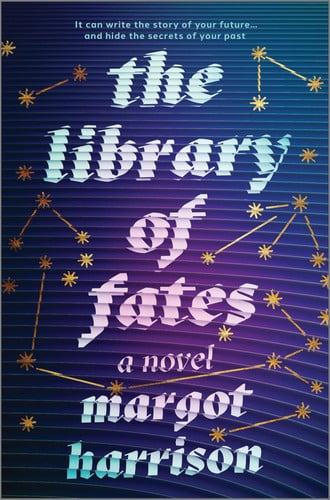 Library of Fates