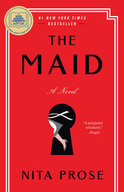 Maid A Novel