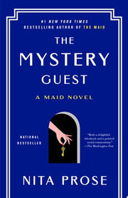 Mystery Guest: A Maid Novel
