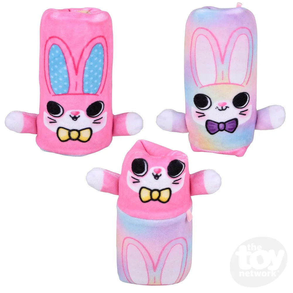 Easter Water Wiggle Bunny Rabbit 5.5" Sold Individually by Homeportonline