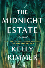 The Story Keeper A New Novel from the Author of the Things We Cannot Say