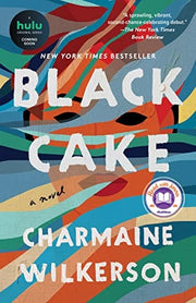 Black Cake