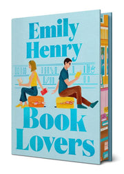 Book Lovers: Deluxe Edition