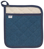 Superior Potholder by Kiss the Cook