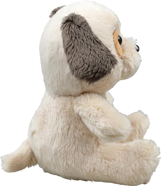 Petites Plush Kit Hug A Puppy by Homeportonline
