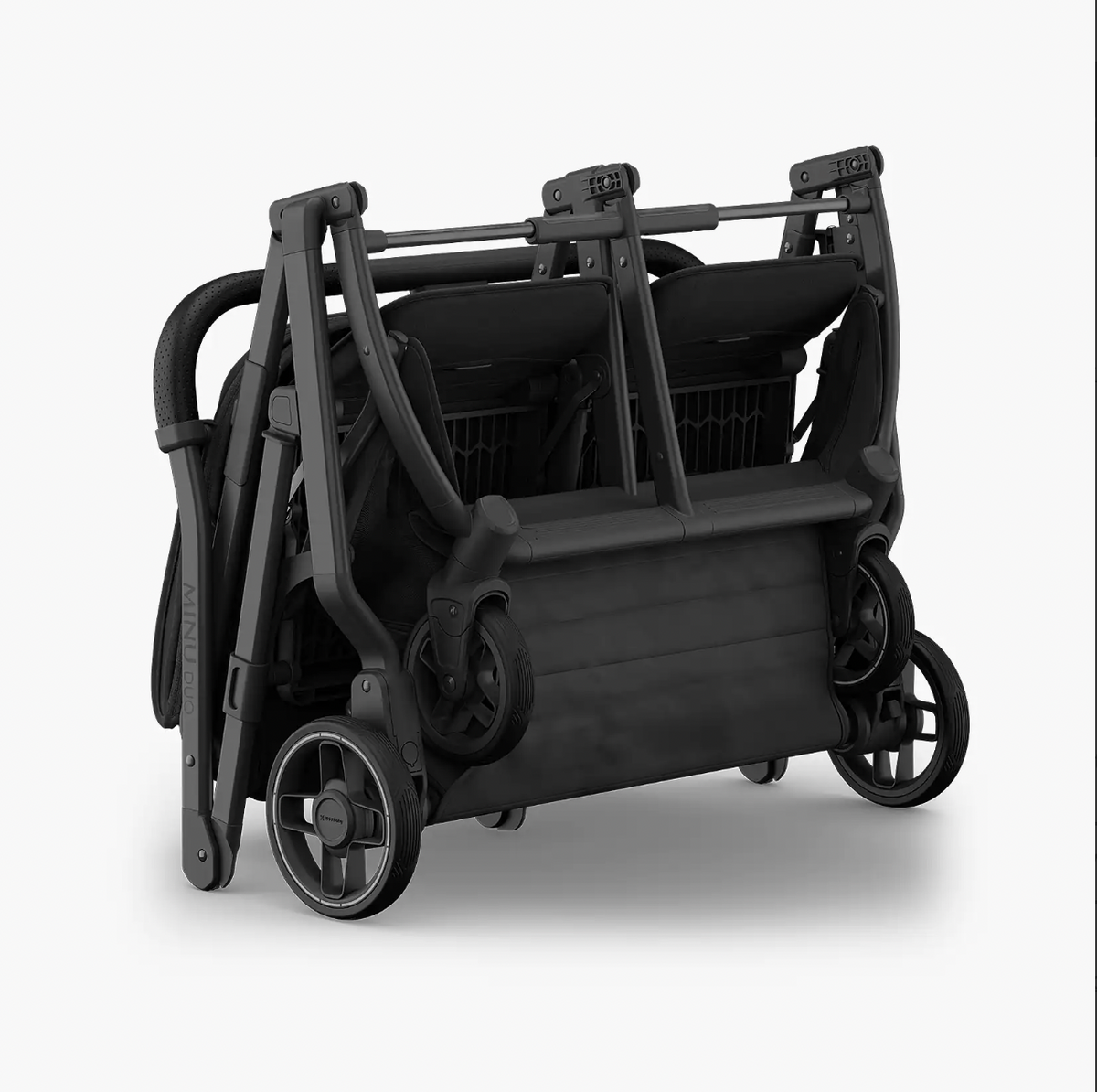 UPPAbaby Minu Duo