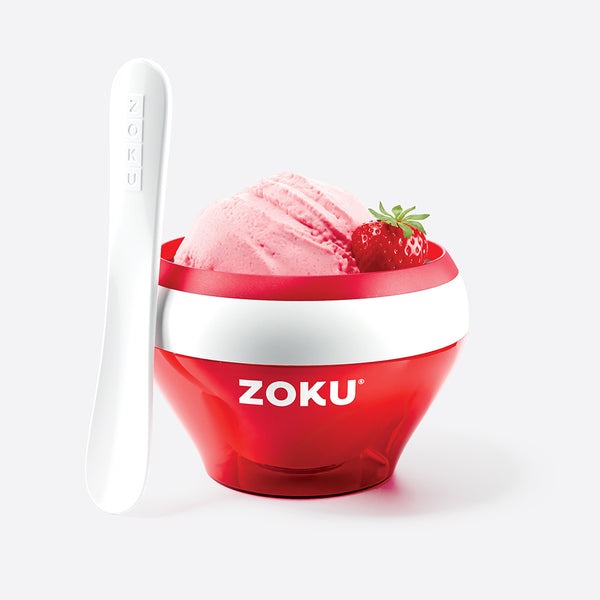 Ice Cream Maker - Assorted Colors by Homeportonline