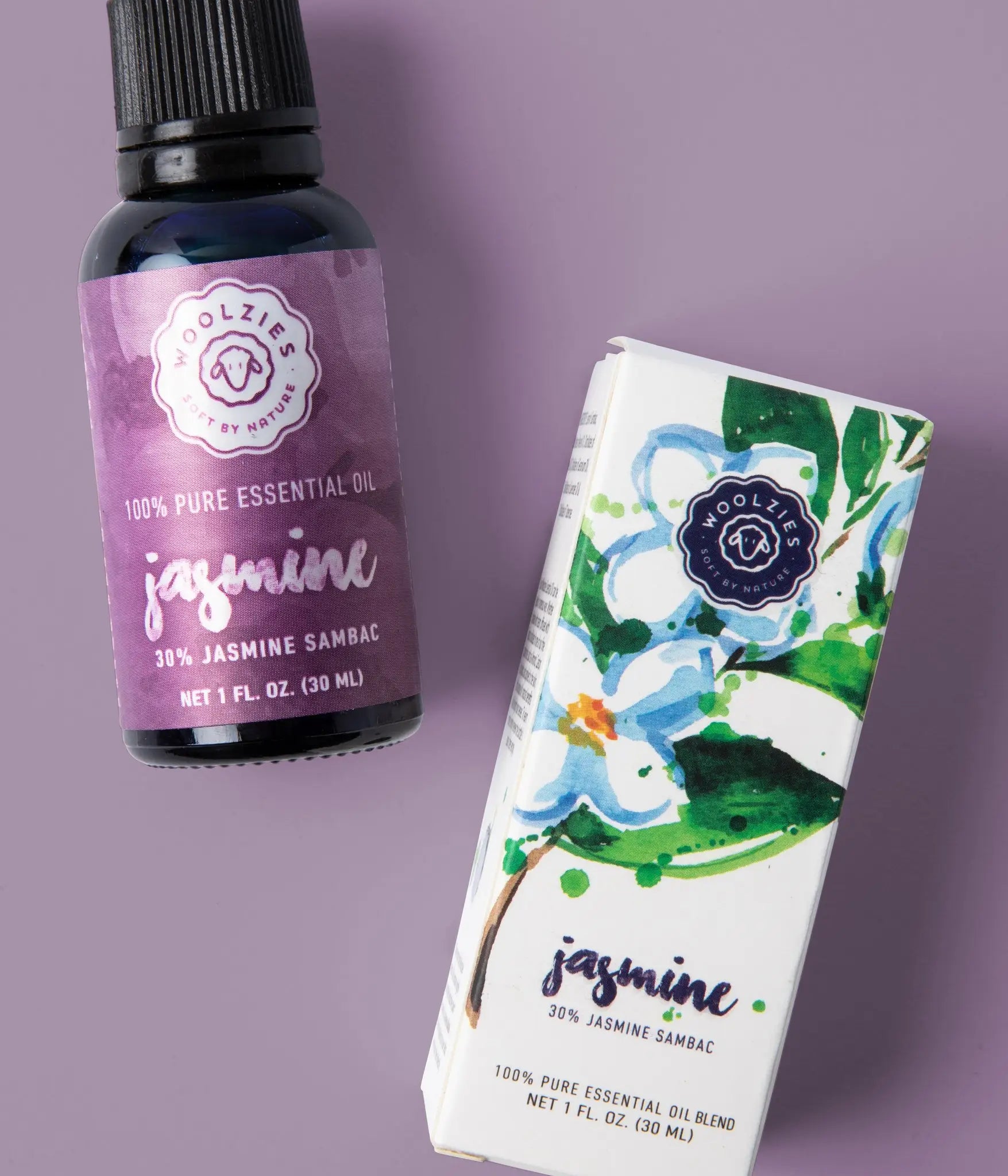 Essential Oils