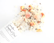 Lavender + Grapefruit Neroli Botanical Bath Soak
