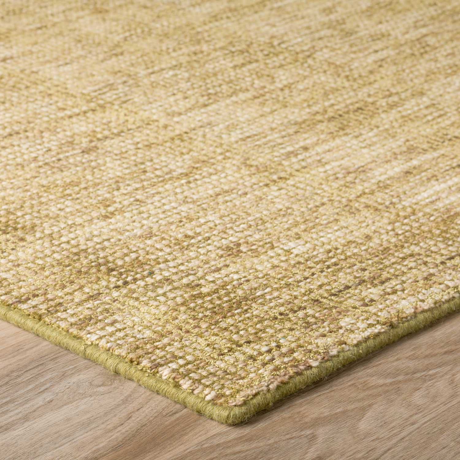Toro Rug Fern 5' X 7'6" by Homeportonline