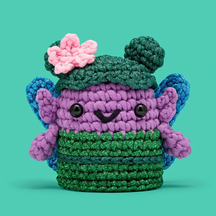 Beginner Crochet Kit