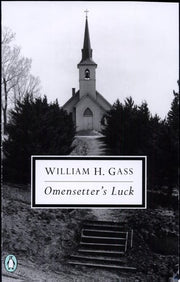 Omensetter's Luck : A Novel