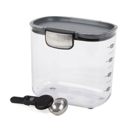 Food Storage - Pro Keeper Container 2qt Powdered Sugar by Homeportonline