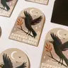 Lantern Print Co. Magnets