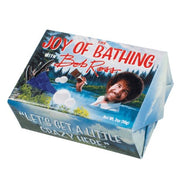 Bob Ross - Joy of Bathing Soap