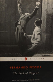 The Book of Disquiet