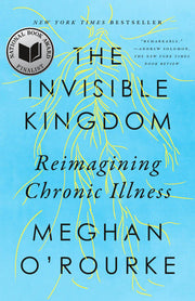 Invisible Kingdom Reimagining Chronic Illness
