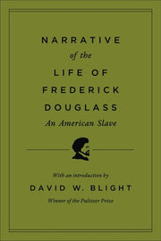 Narrative of the Life of Frederick Douglass, an American Slave