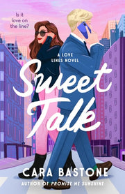 Sweet Talk - A Novel