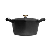 Finex Dutch Oven by Kiss the Cook