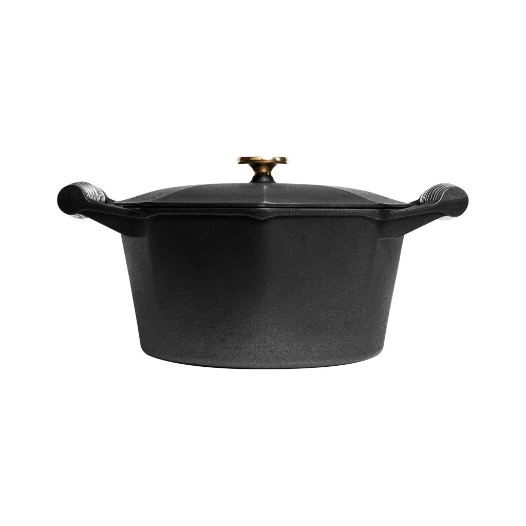 Finex Dutch Oven by Kiss the Cook