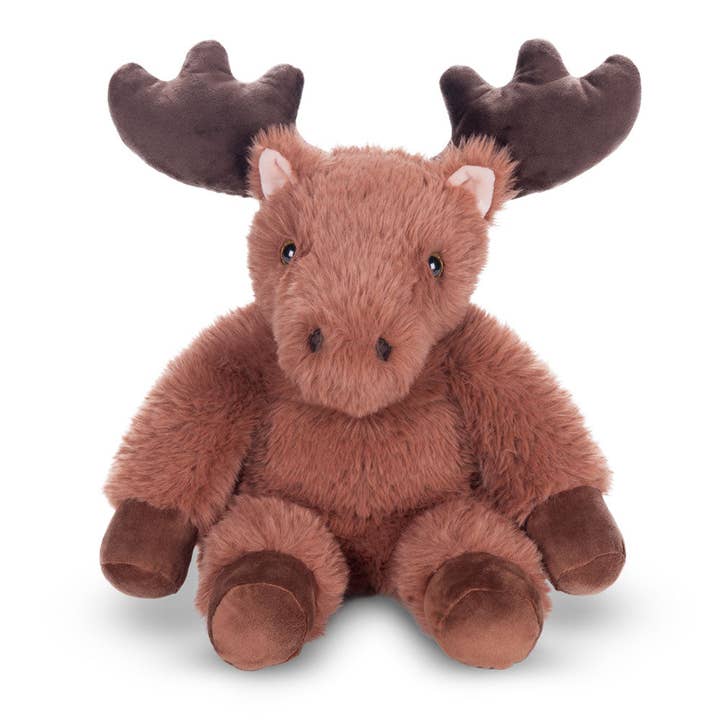 Oh So Soft Moose - Vermont Teddy Bear