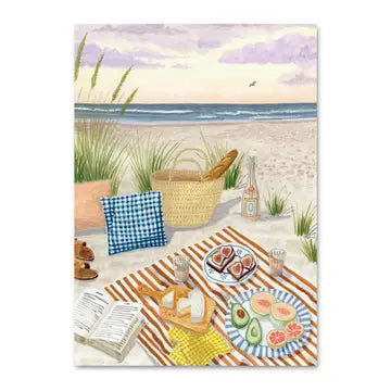 Postcards by Melanie Voituriez