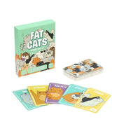 Fat Cats (Other)