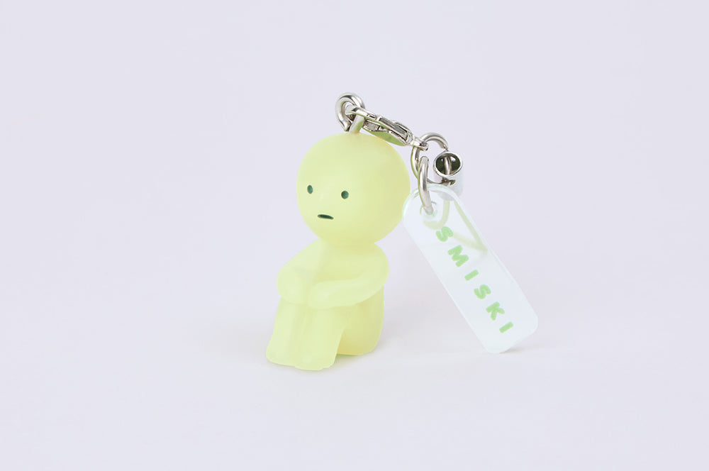 Smiski Strap Accessories Capsule Series 1 by Homeportonline