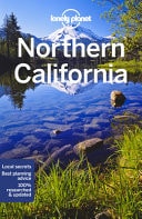 Lonely Planet Northern California 4