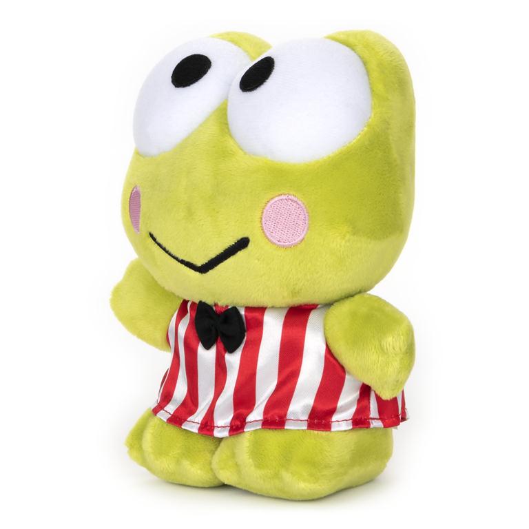 Plush Sanrio Keroppi 6" by Homeportonline