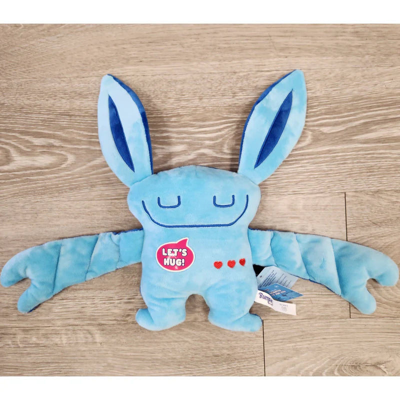 Bumpas Bumpaloo™ Handheld Lu 8" by Homeportonline