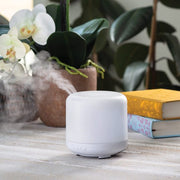 Essential Oil Diffuser - Directional Mist - White by Homeportonline
