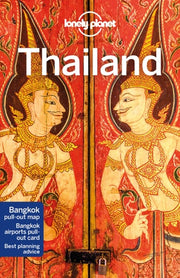 Lonely Planet Thailand