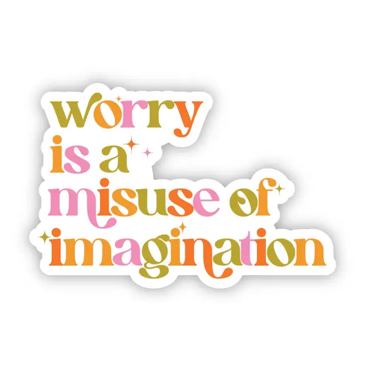 Stickers by Big Moods