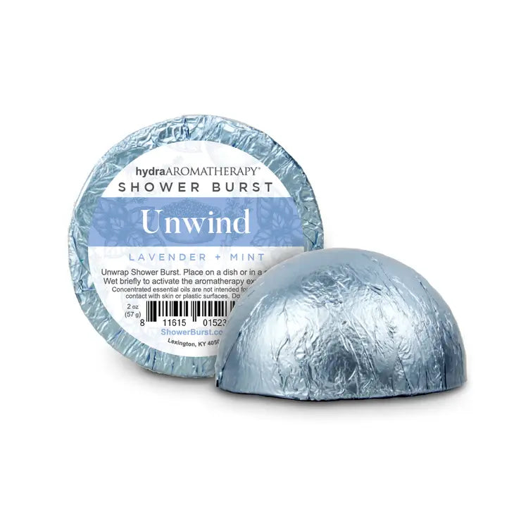 Sale!Shower Burst® Shower Tablets Variety Pack