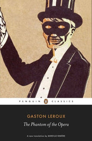 Phantom of the Opera