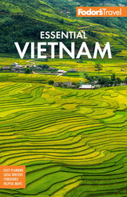 Fodors Essential Vietnam