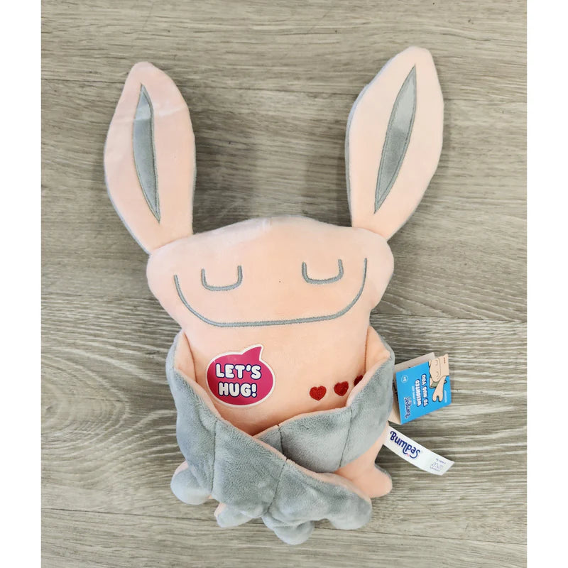 Bumpas Bumpaloo™ Handheld Jaja 8" by Homeportonline