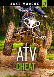 Atv Cheat