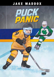 Puck Panic