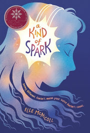 Kind of Spark PAPERBACK