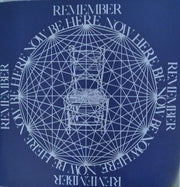 Be Here Now