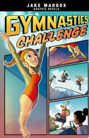 Gymnastics Challenge