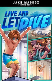 Live and Let Dive