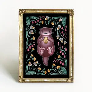 Faina Lorah Prints