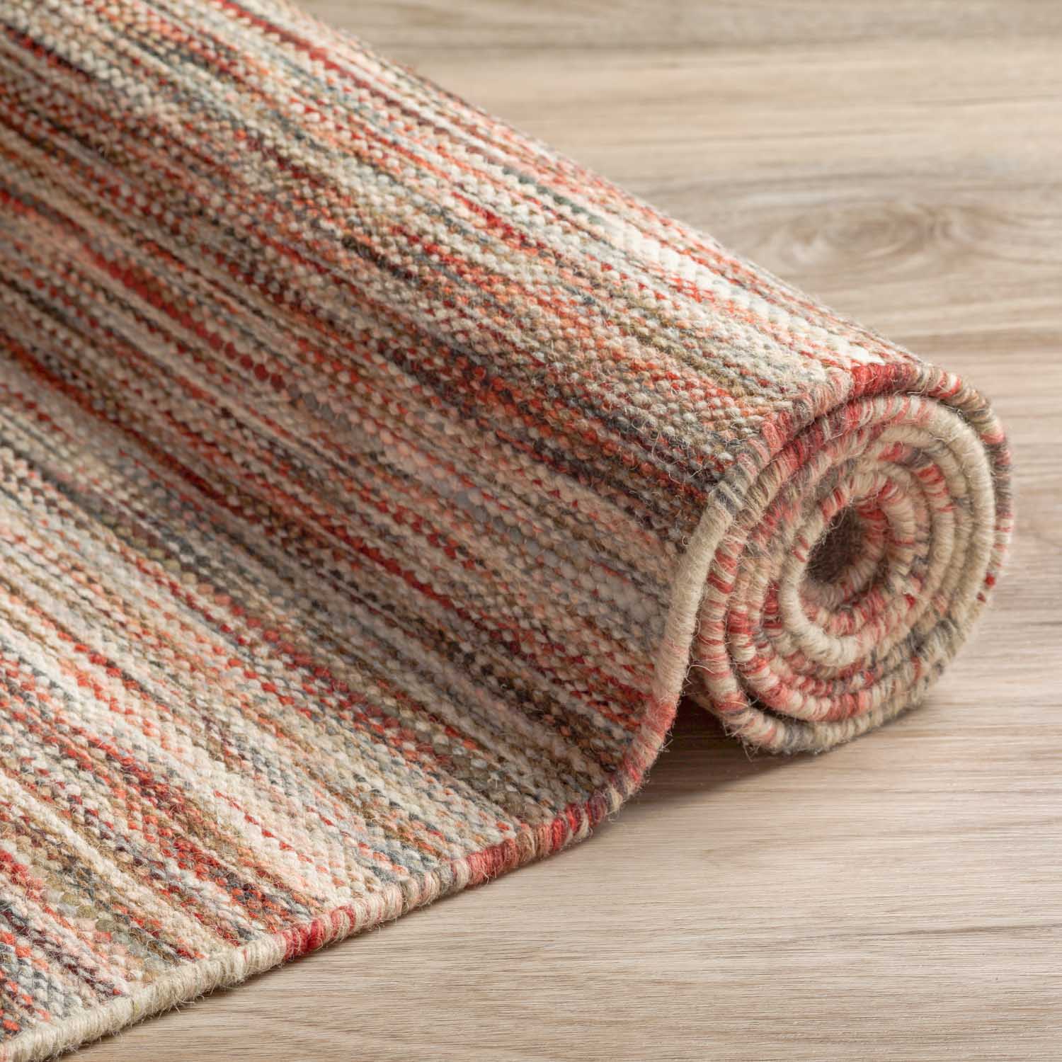 Targon Rug Kaleidoscope 5' X 7'6" by Homeportonline