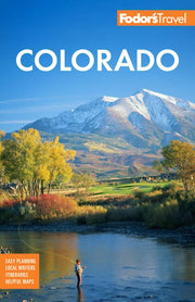 Fodors Colorado