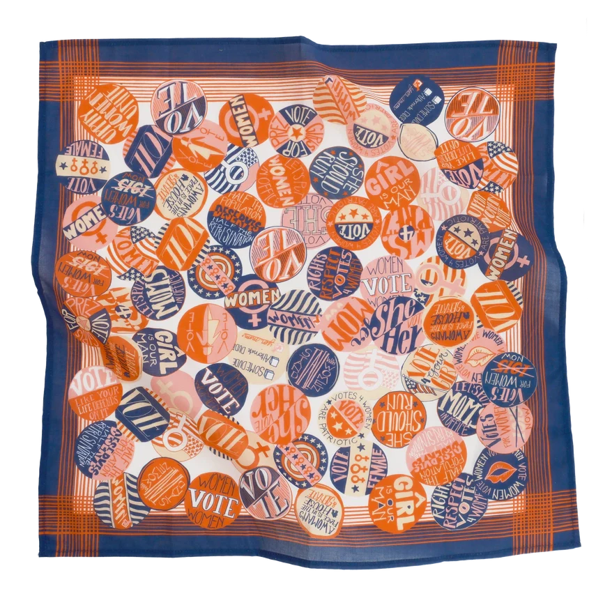 Handker Bandanas